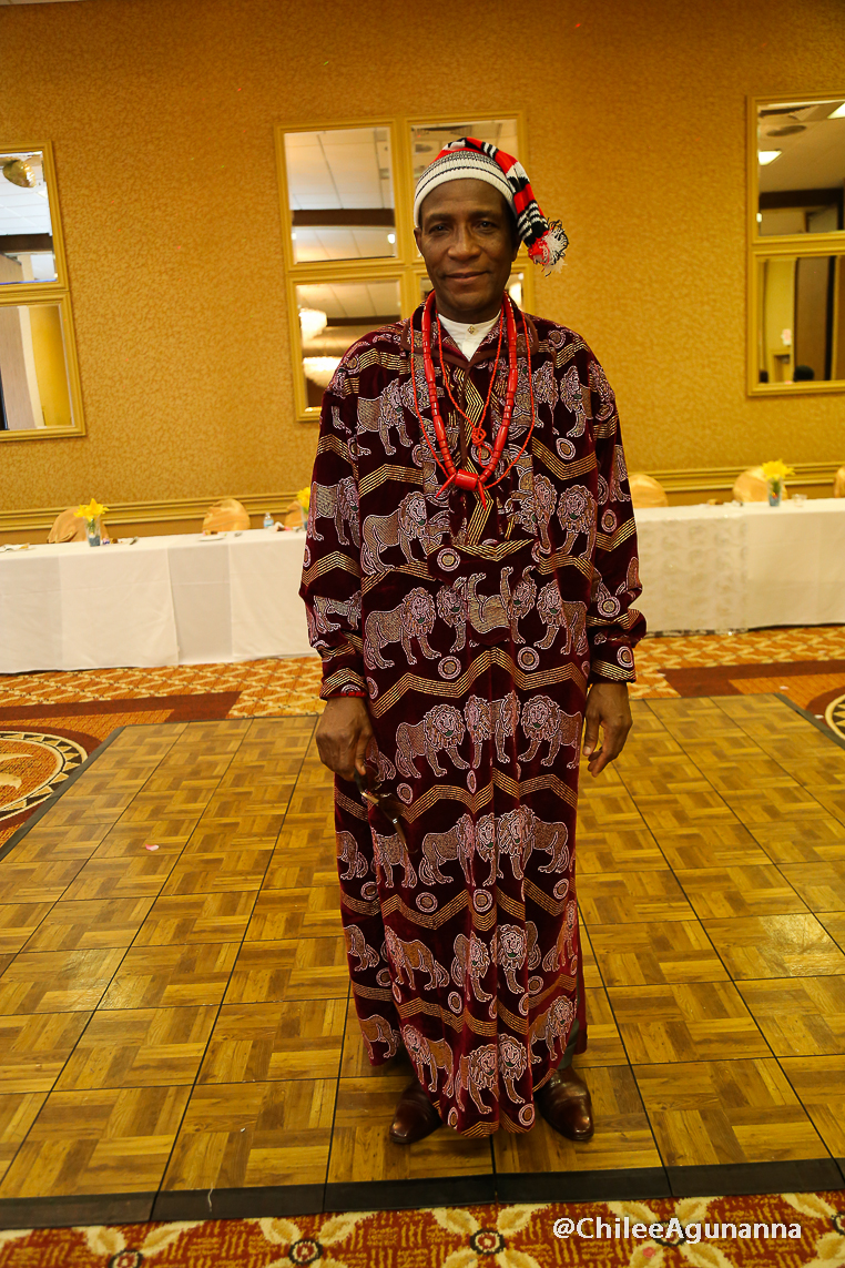 Mezie Ihiagwa USA holds convention in Tulsa, Oklahoma Nigerians Abroad TV