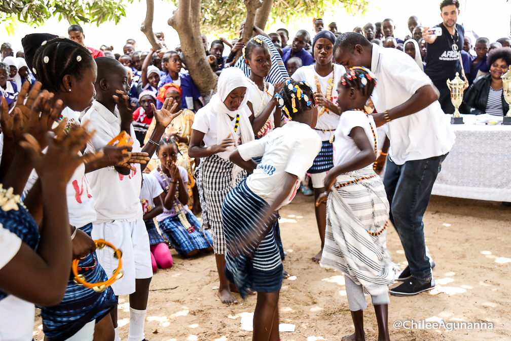 AFRIMA BANJUL 2016 (120)