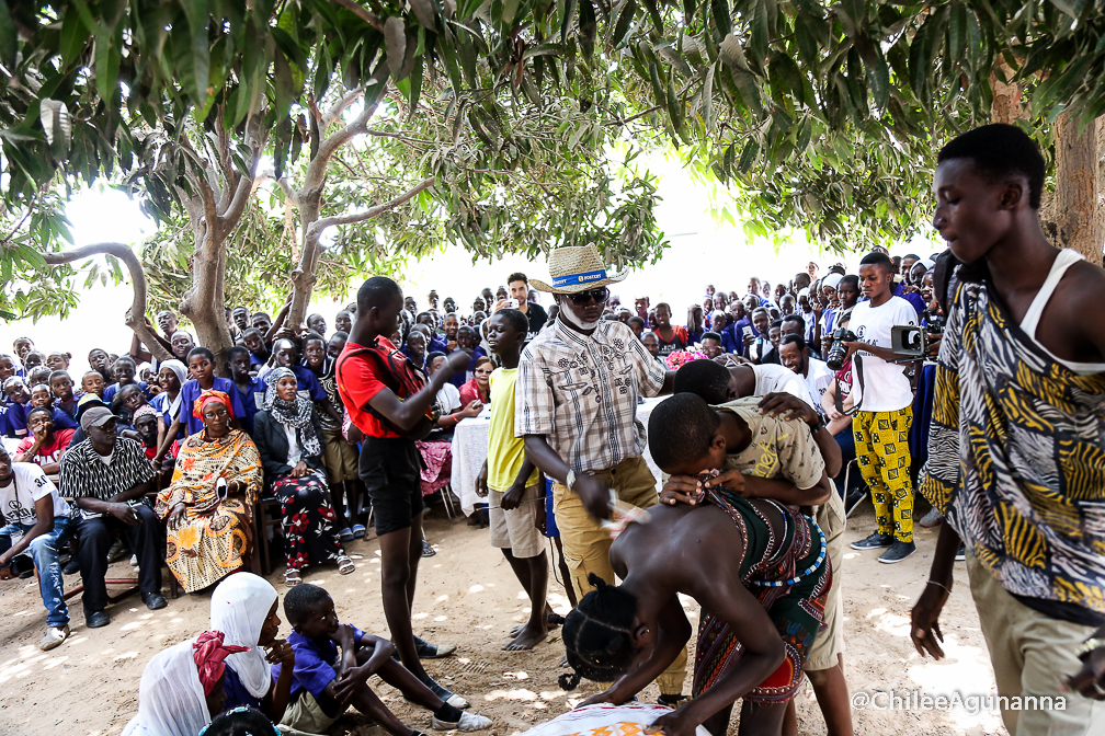 AFRIMA BANJUL 2016 (142)