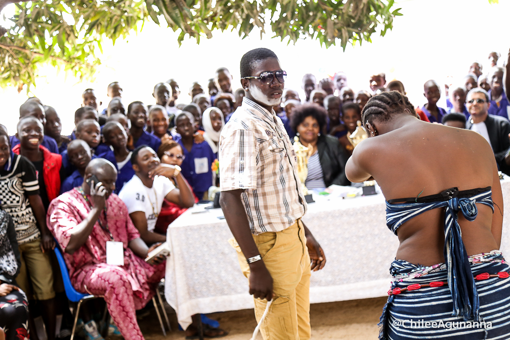 AFRIMA BANJUL 2016 (149)