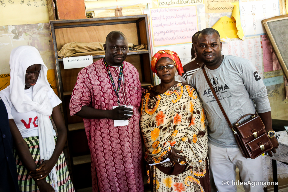 AFRIMA BANJUL 2016 (204)