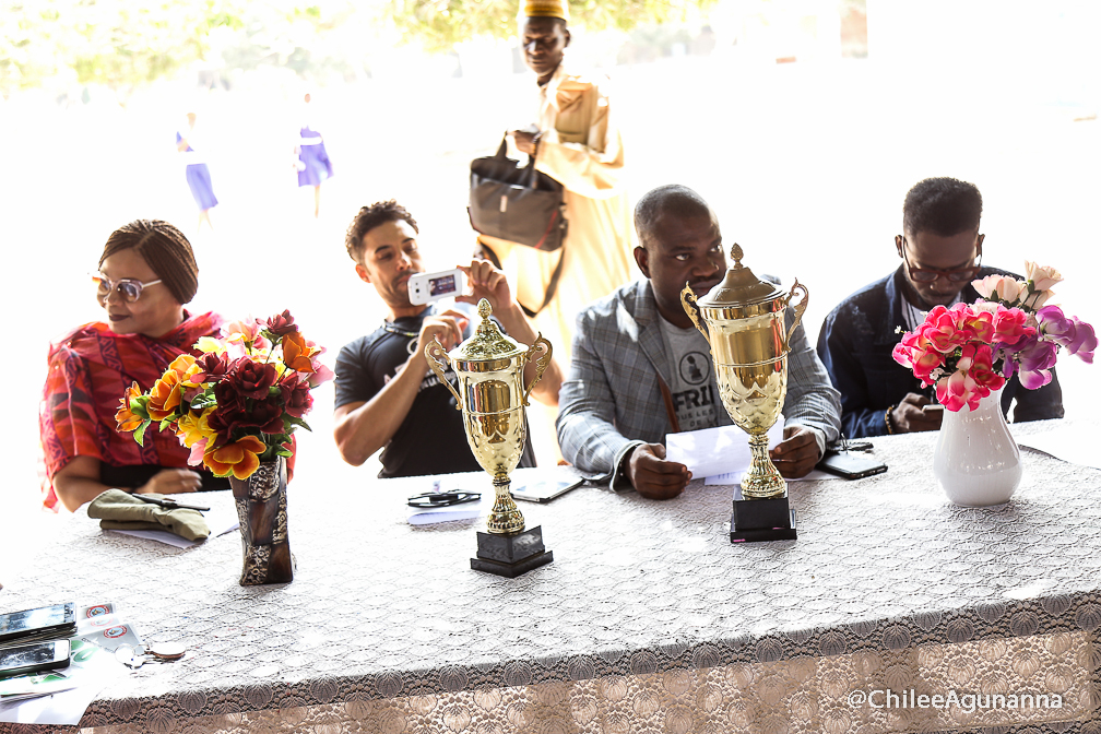 AFRIMA BANJUL 2016 (33)