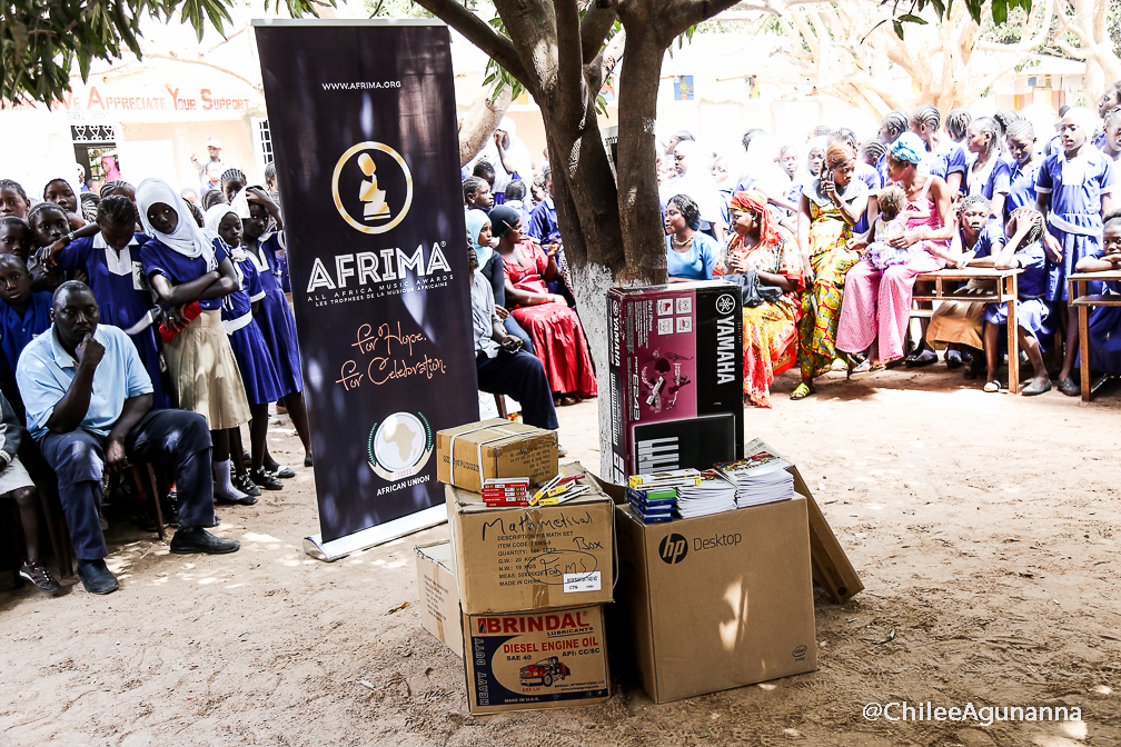 AFRIMA BANJUL 2016 (41)