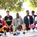 THROWBACK: AFRIMA visits The Gambia
