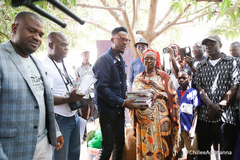 AFRIMA BANJUL 2016 (77)