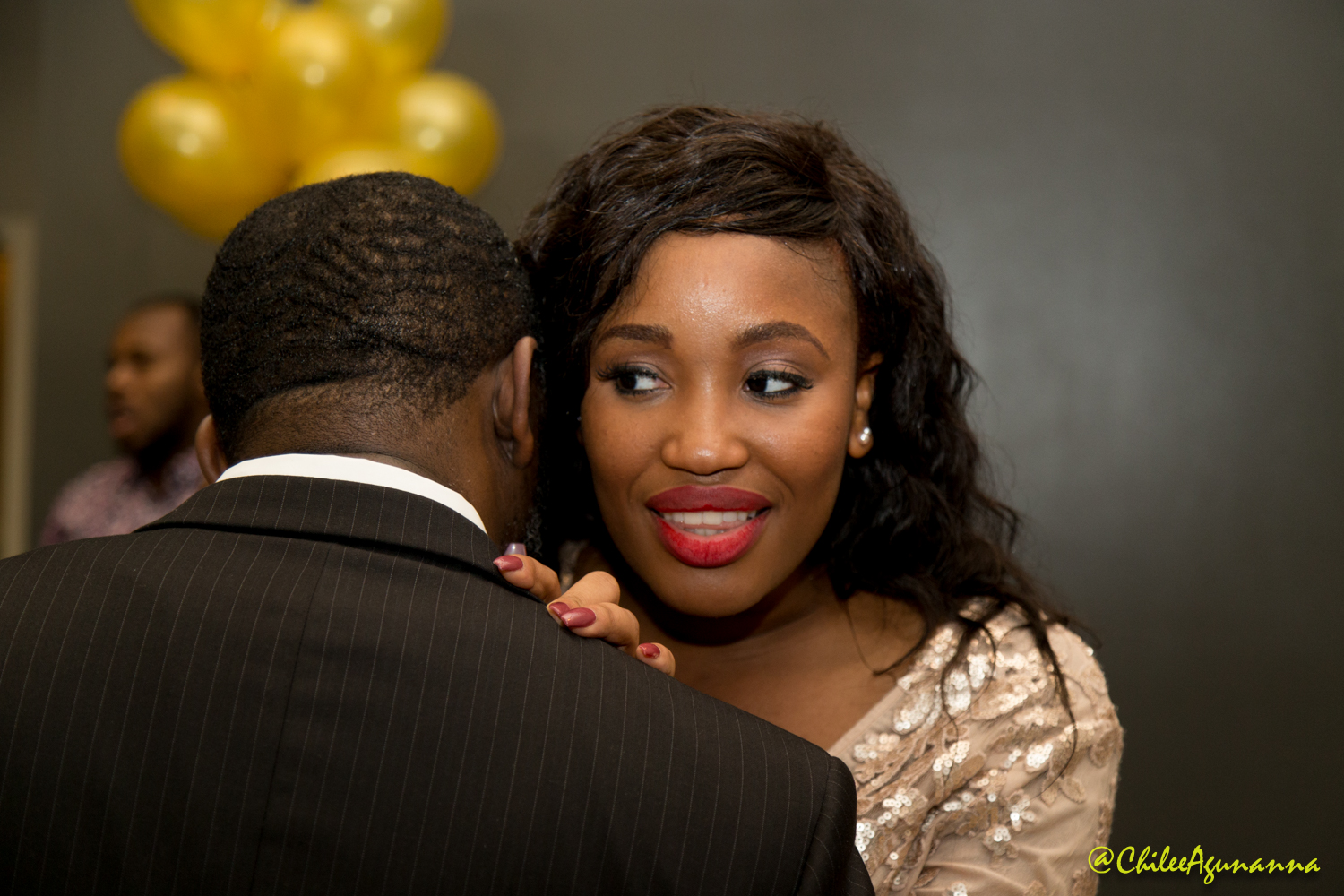 Umu Igbo Unite Holds Date Auction in Houston