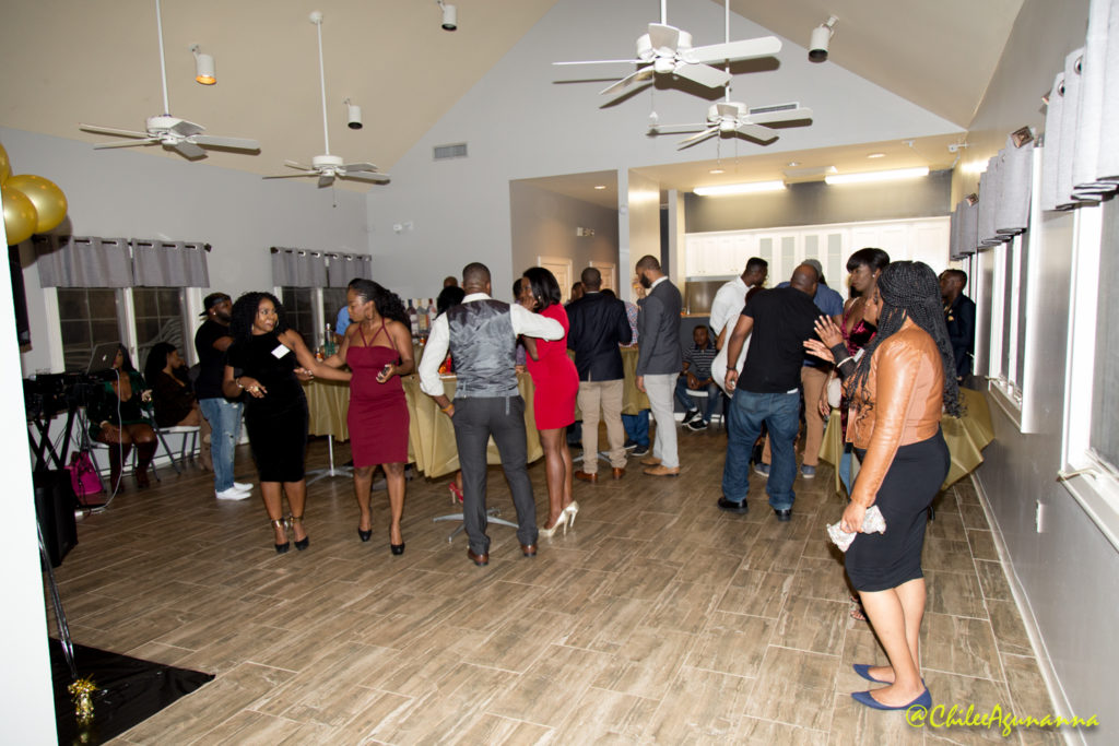 DTC Houston Mixer-90