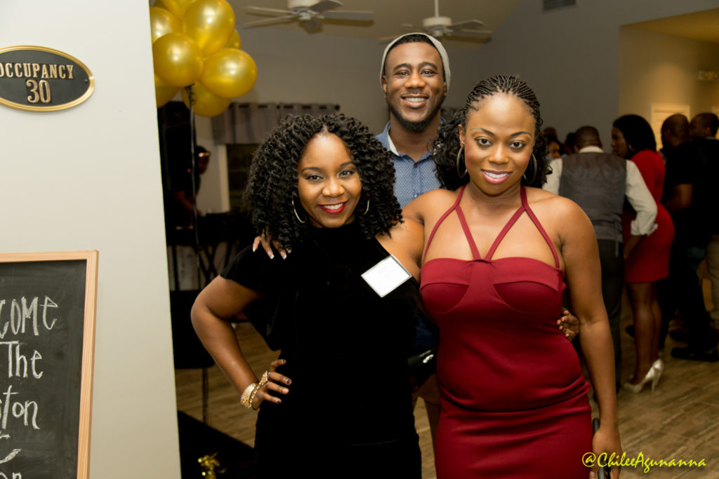 DTC Houston Mixer-91