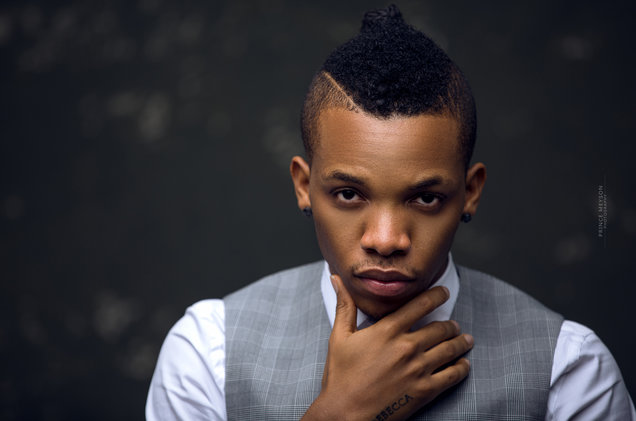 Warning! Tekno is in danger of ruining his career…