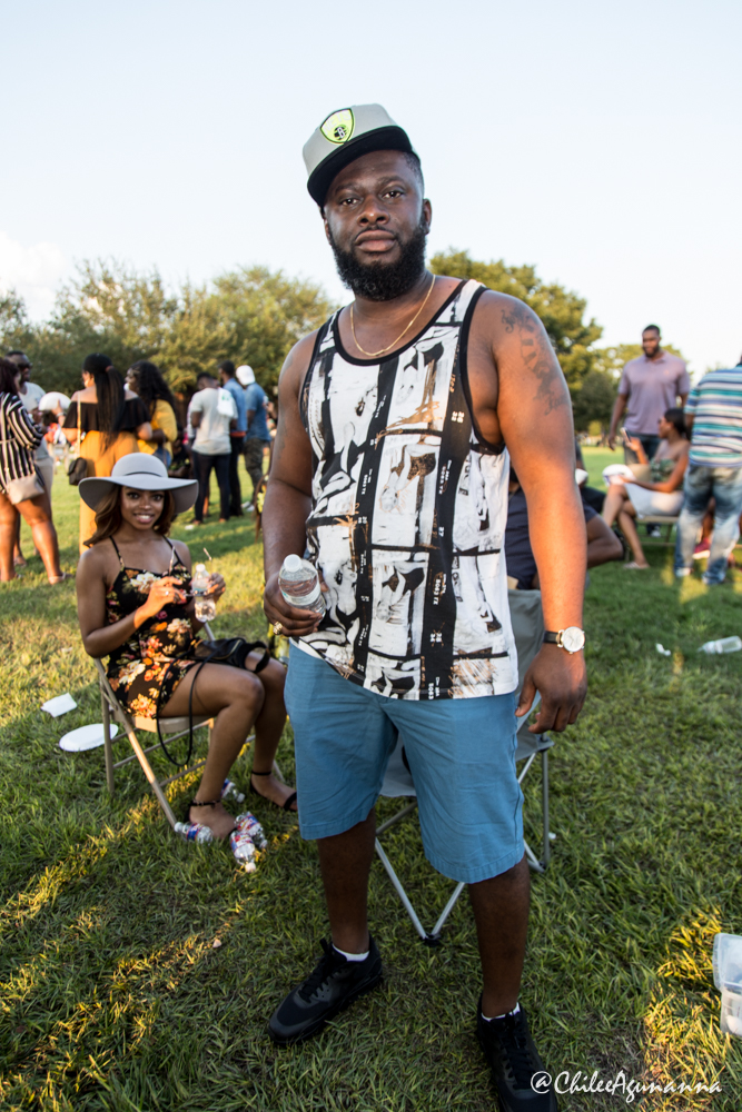 Photos from Nigeria Independence Weekend in Houston - Nigerians Abroad TV