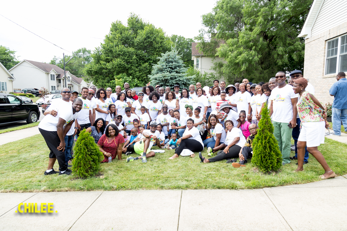 Pictures from 2018 Mezie Ihiagwa Convention, Picnic in Cleveland OH