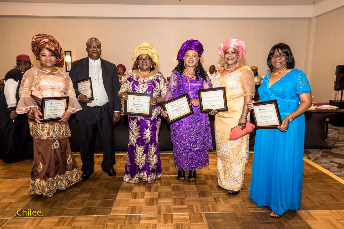 Pictures: World Owerri People’s Congress Dallas 2018