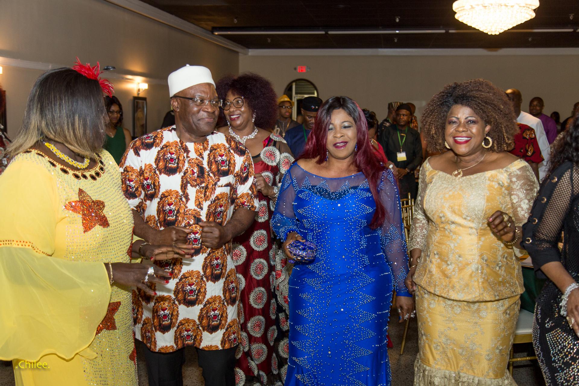 World Owerri Peoples’ Congress 2019 Convention in Pictures
