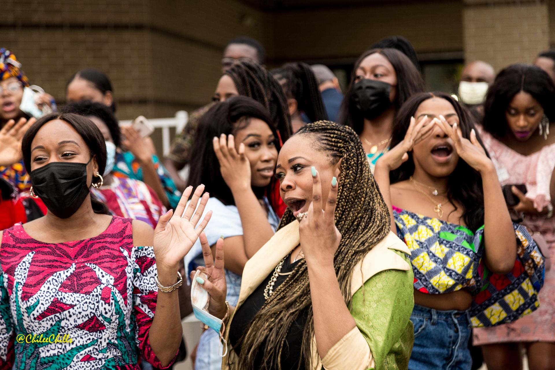 UIU Houston General Meeting Jan. 24, 2021 (Pictures)