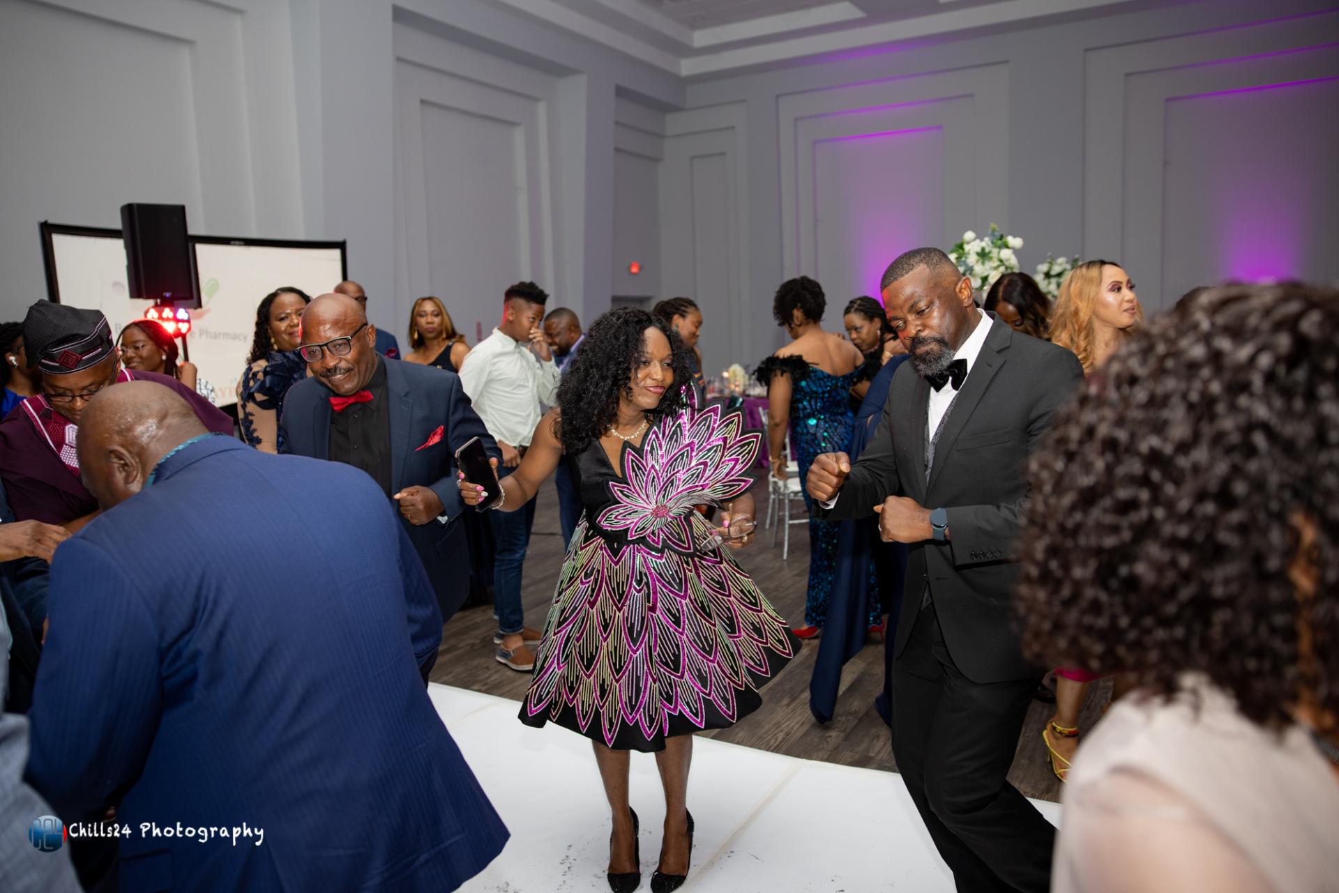 Holy Trinity Cathedral Church Gala Nite 2022 Pictures