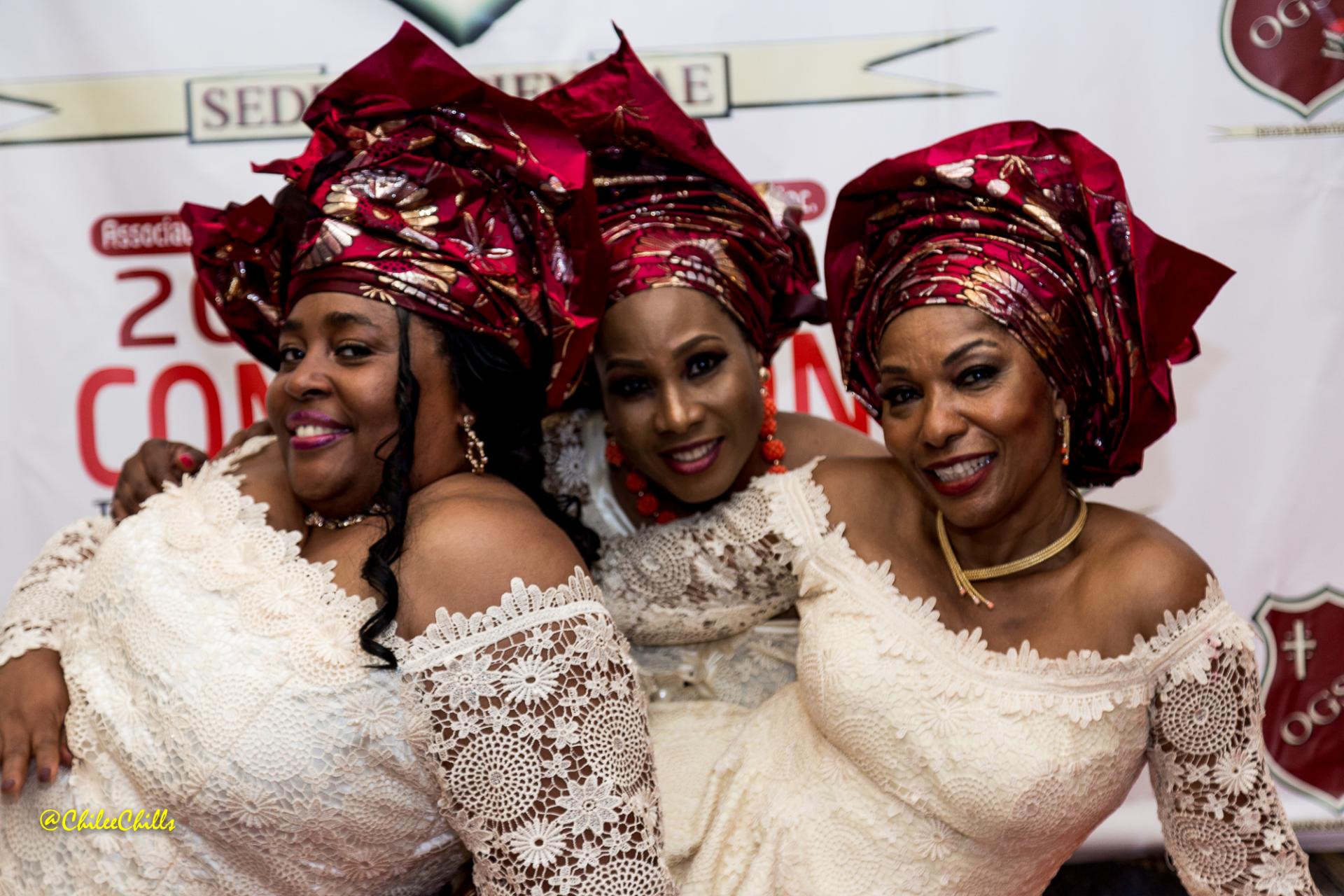 OWERRI GIRLS CONVENTION 2019, MARYLAND USA (AUG. 1 – 4)
