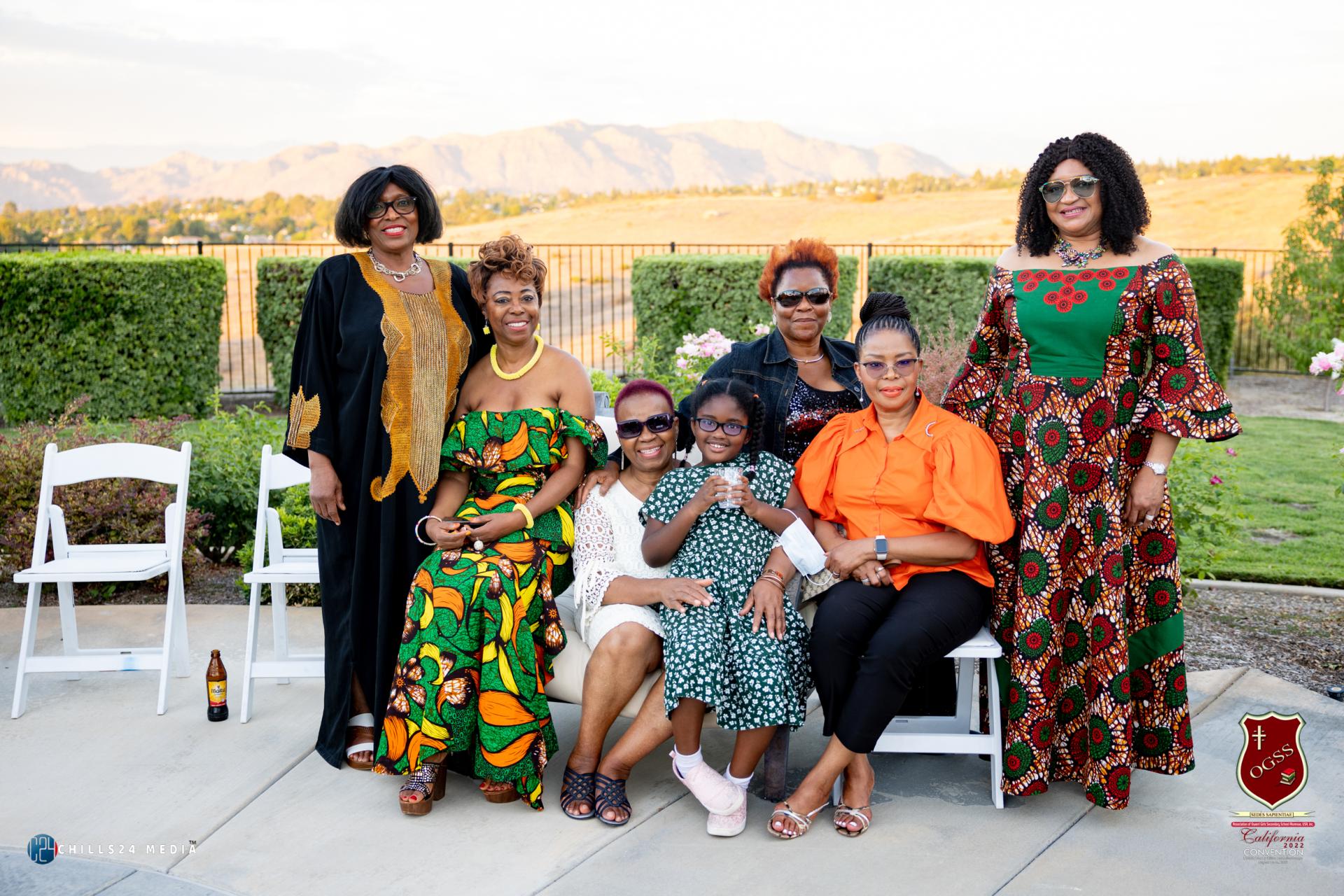 Owerri Girls Convention 2022 (Friday Evening)