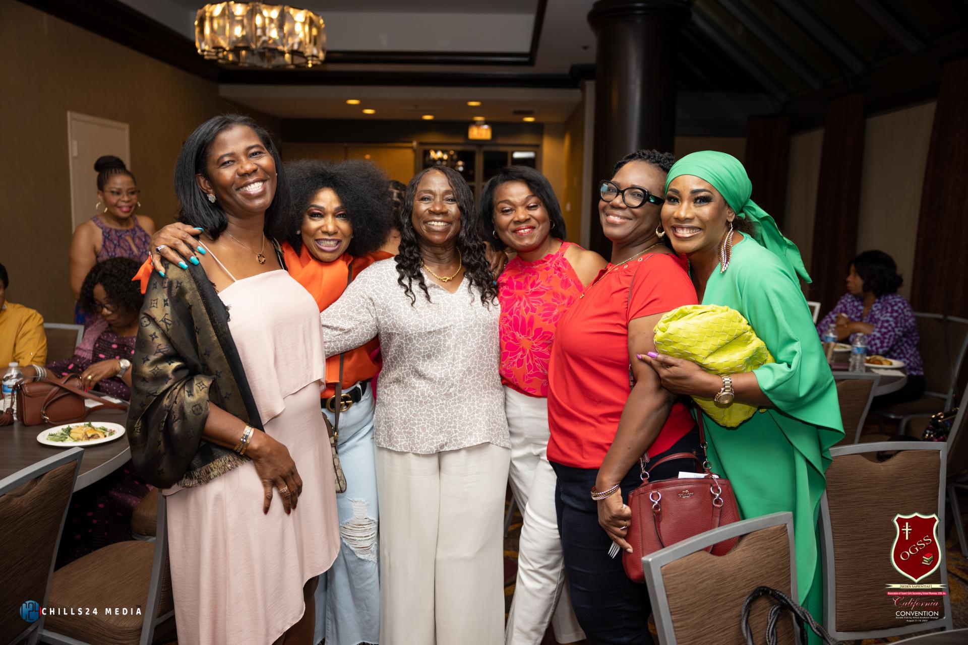 Owerri Girls Convention 2022 (Thursday Night)