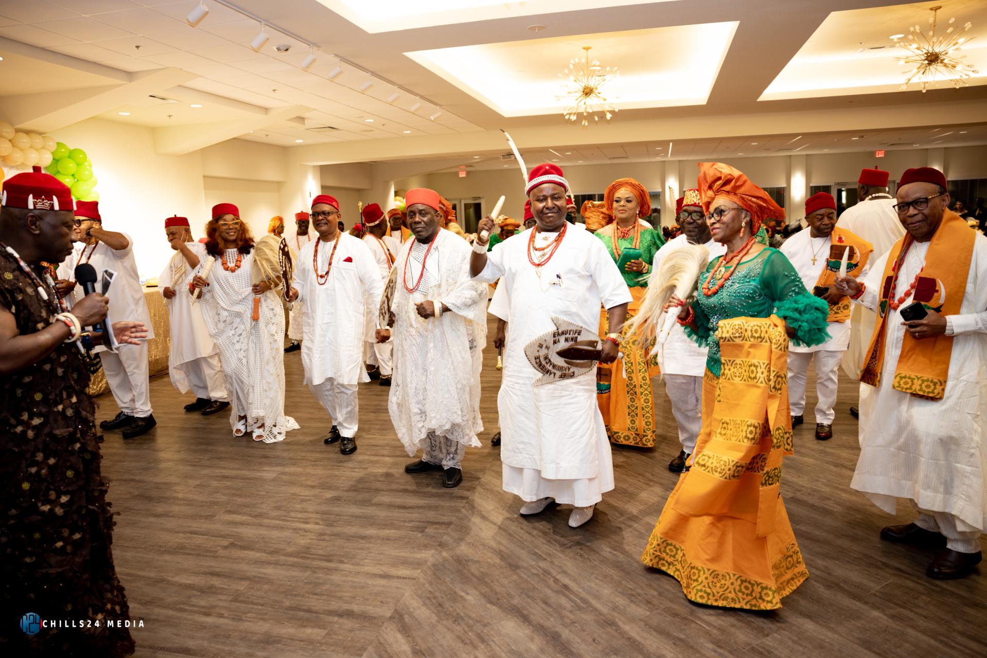 Nimo World Convention 2022 (Gala Night)