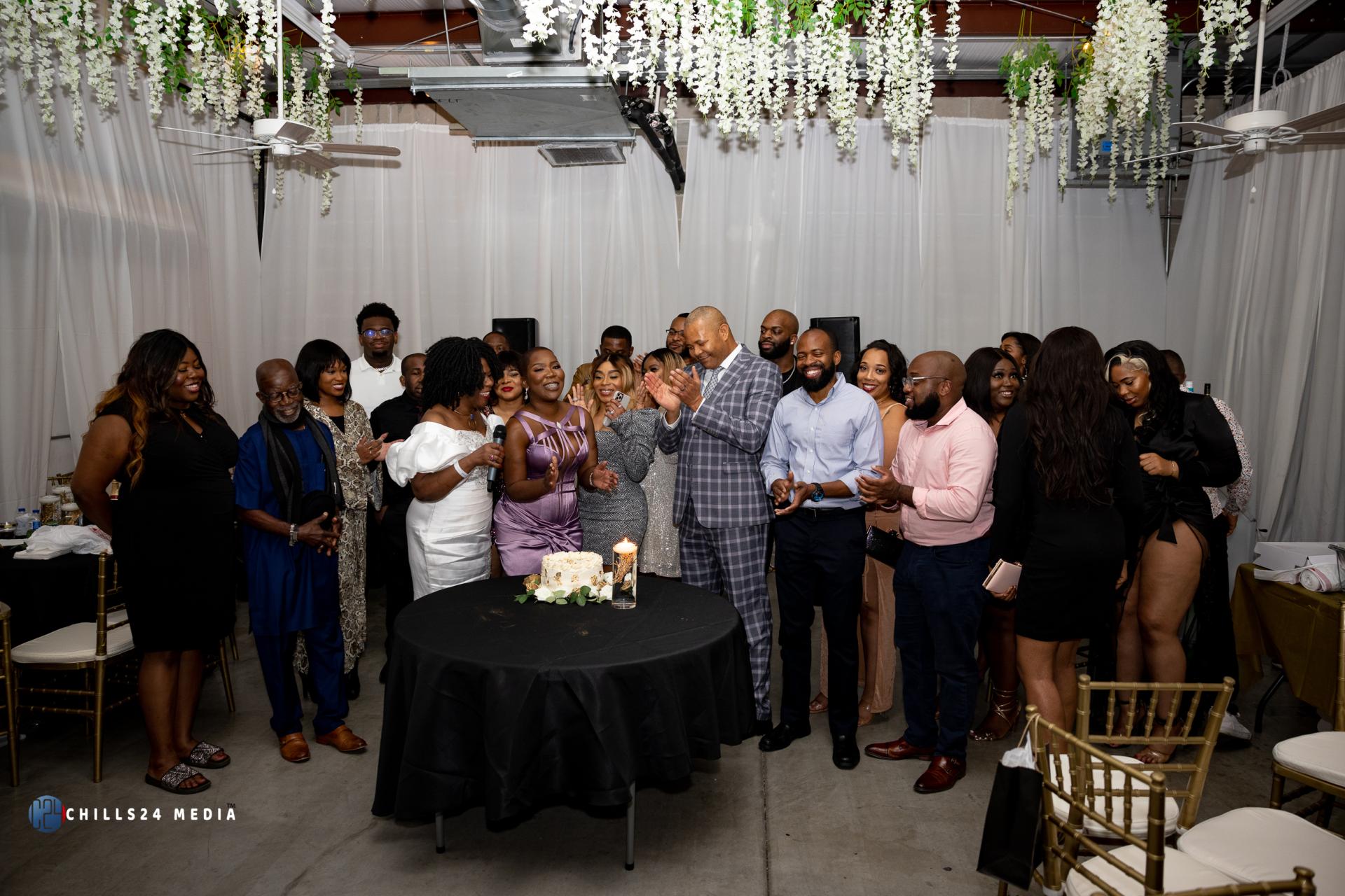 Soft Opening & Ribbon Cutting for Anuli Aesthetics (Pictures)