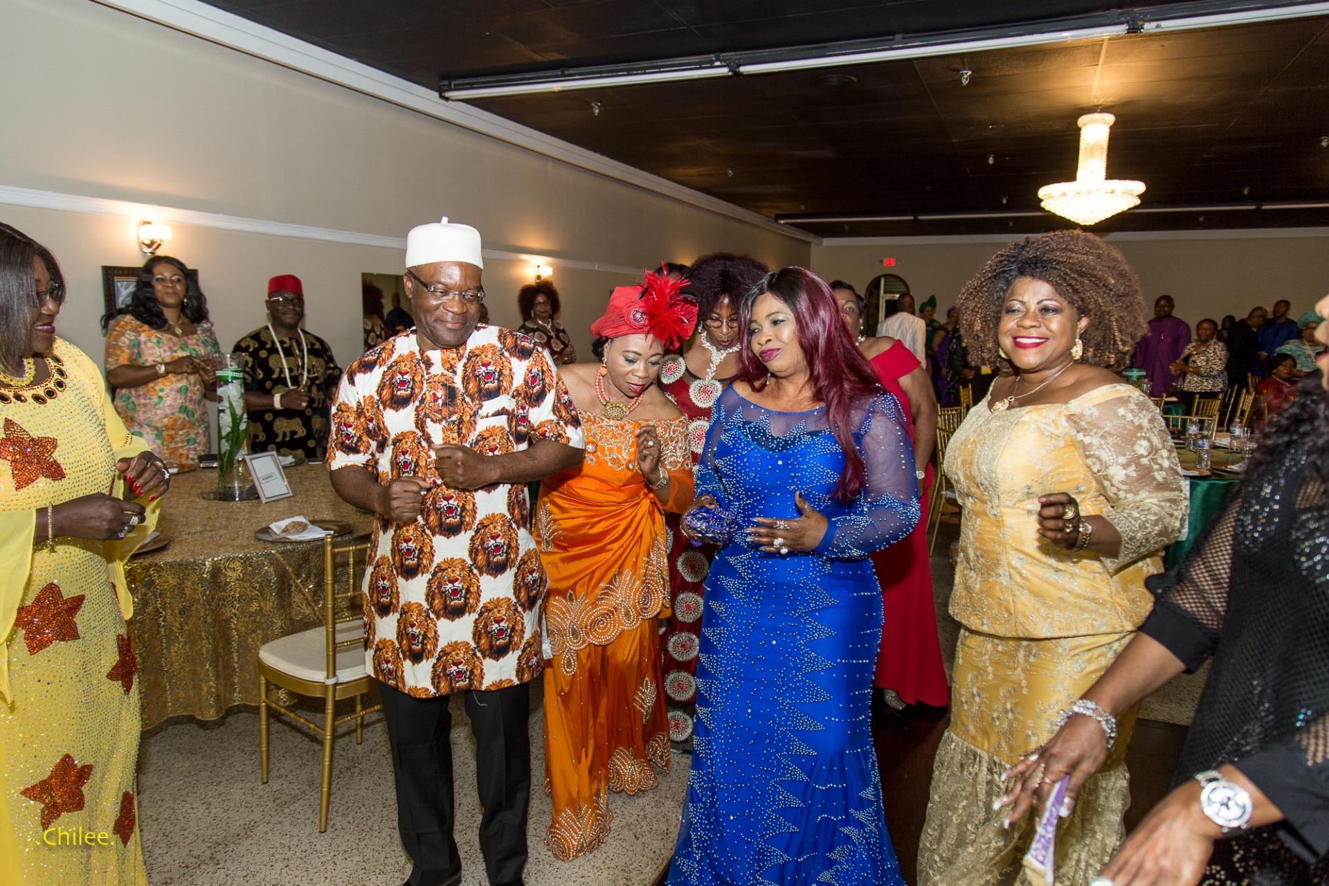 World Owerri People’s Congress Convention 2019, Charlotte NC (Pictures)