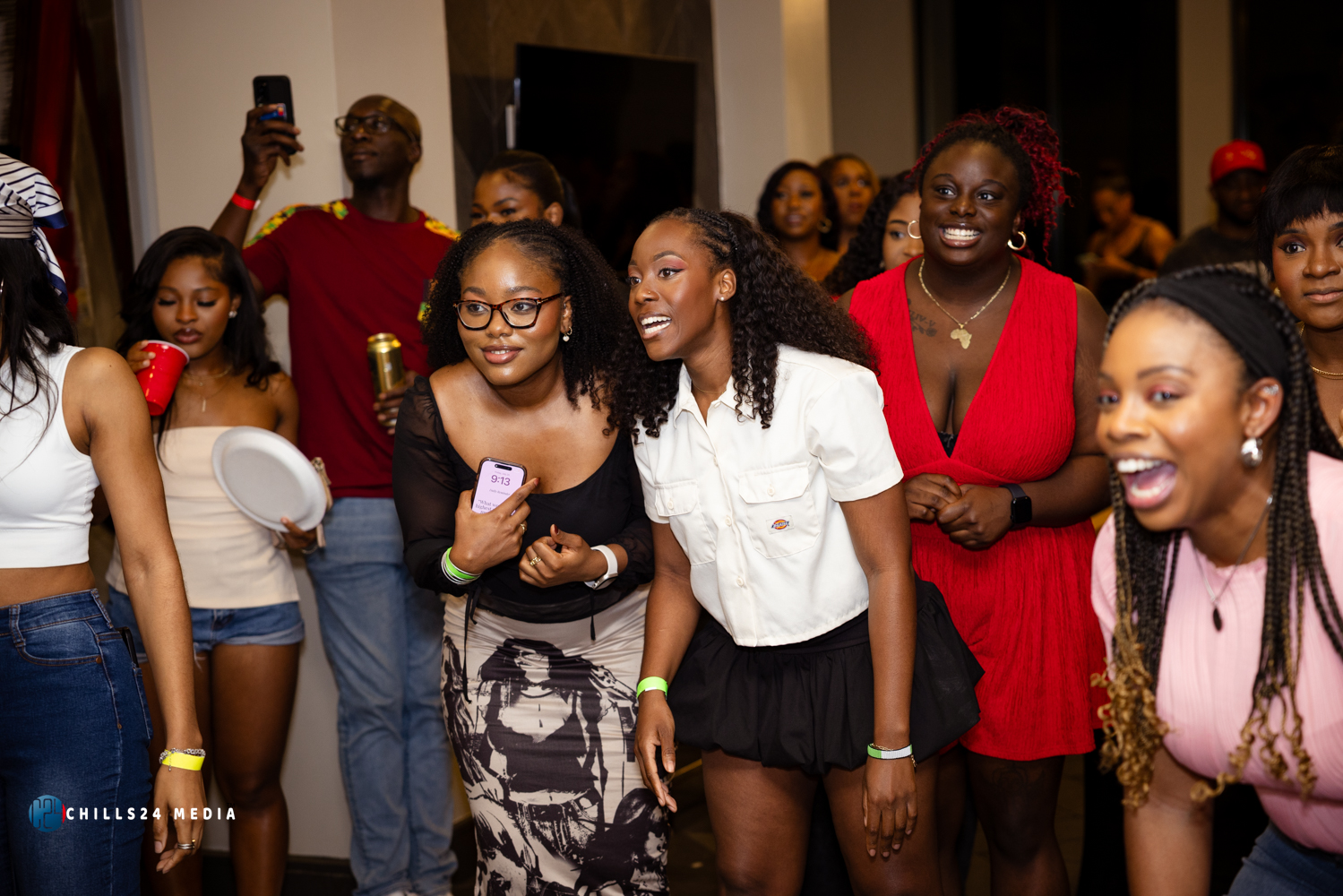 UMU IGBO UNITE DALLAS GAME NIGHT JULY 2025